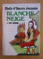 Grimm - Blanche Neige 