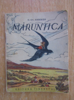 Hans Christian Andersen - Maruntica 