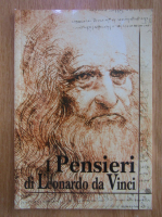 Anticariat: I pensieri di Leonardo da Vinci