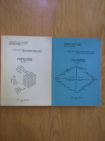 I. Radu, I. Drutu - Psihologie (2 volume)