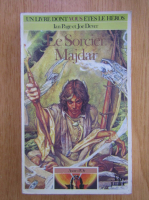 Ian Page - Le Sorcier Majdar
