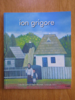 Ion Grigore
