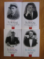 Anticariat: Ion Ratiu - Jurnal (4 volume)