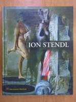Ion Stendl. Teodora Stendl