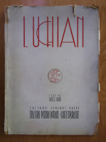 Ionel Jianu - Luchian (1947)