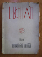 Ionel Jianu - Luchian