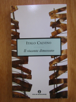 Italo Calvino - Il visconte dimezzato