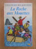 Anticariat: Jules Sandeau - La Roche aux Mouettes