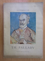 K. H. Zambaccian - Th. Pallady