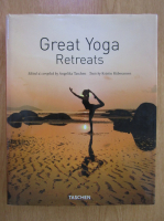 Kristin Rubesamen - Great Yoga Retreat