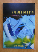 Luminita Gliga. Paintings 7