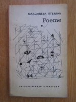 Margareta Sterian - Poeme
