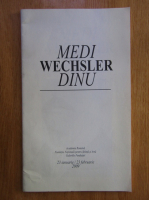 Medi Wechsler Dinu