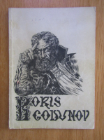 Modest Musorgschi - Boris Goudnov