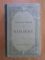 Moliere - Theatre choisi