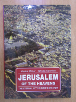 Moshe Milner - Jerusalem of the Heavens
