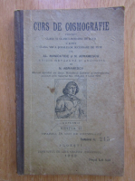 N. Abramescu - Curs de cosmografie