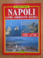 Napoli. Capri. Sorrento