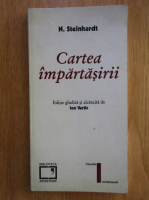 Nicolae Steinhardt - Cartea impartasirii