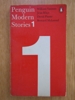 Penguin Modern Stories, nr. 1