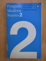 Penguin Modern Stories, nr. 2