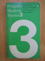Penguin Modern Stories, nr. 3