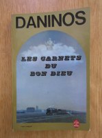 Pierre Daninos - Les carnets du bon Dieu