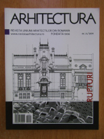 Revista Arhitectura, nr. 3, 2011