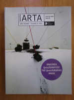 Revista Arta, anul VI, nr. 22-23, 2016