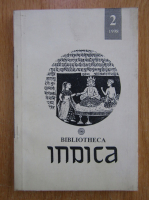 Revista Bibliotheca Indica, nr. 2, 1998