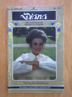 Revista Diana, nr. 15, 1996