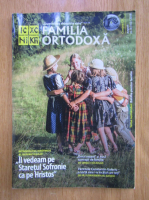 Revista Familia Ortodoxa, nr. 8 (115), august 2018