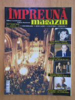 Anticariat: Revista Impreuna Magazin, nr. 1, aprilie 2004