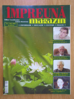 Anticariat: Revista Impreuna Magazin, nr. 2, mai 2004