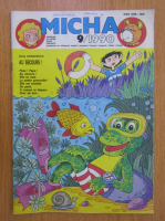 Revista Micha, nr. 9, 1990