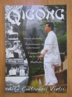 Revista Qigong, anul 1, nr. 3, 2002