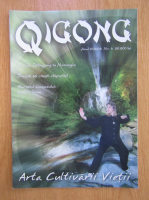 Revista Qigong, anul 2, nr. 4, 2003