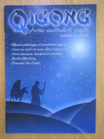 Revista Qigong, anul 2, nr. 8, 2003