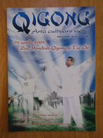 Revista Qigong, anul 3, nr. 10, 2004