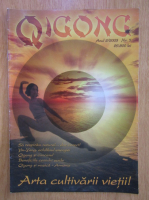 Revista Quigong, anul 2, nr. 5, 2003