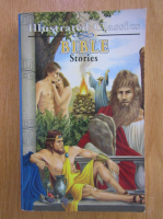 Rod Huron - Illustrated Classics Bible Stories