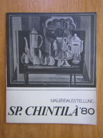 Sp. Chintila '80 Malereiausstellung