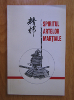Spiritul artelor martiale