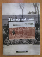 Starea natiunii