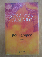 Susanna Tamaro - Per Sempre