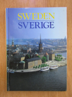 Sweden. Monografie