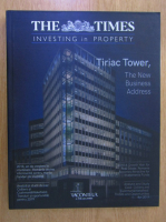 Anticariat: The Times. Investing in Property