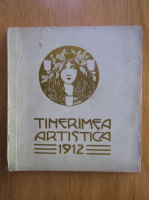 Tinerimea artistica 1912