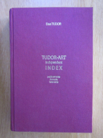 Tudor Dan - Tudor-Art. Independent index