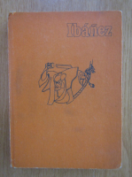 Anticariat: Vicente Blasco Ibanez - Calatoria unui romancier in jurul lumii (volumul 1)